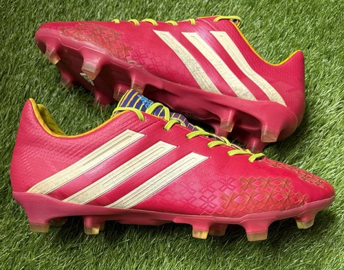 Adidas predator football - lz, fg