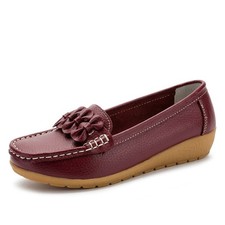 2026 Women's Ladies Moccasins