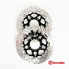Brembo Floating Front Brake