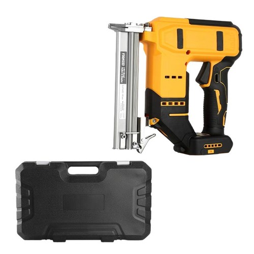 21v cordless nail gun - 21v,
