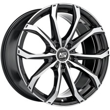 ALLOY WHEEL MSW MSW 48 FOR BMW