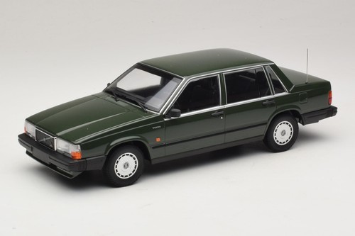 Volvo 740 dark - volvo,