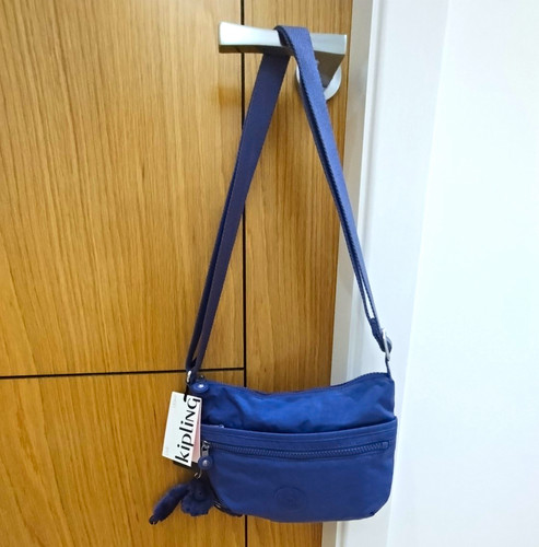 Kipling arto small - s, crossbody