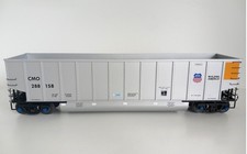 Novelty Gauge G AML Bethgon II