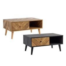 Coffee Table Rectangular 1