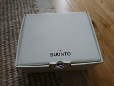 Suunto X-lander watch