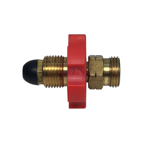 Gaslow easy fit adapter for - adapter,