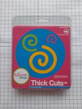 CLEARANCE SALE Sizzix/Ellison