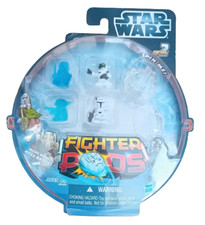 Star Wars Fighter Pods SERIES