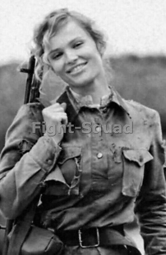 Ww2 picture photo - photo, russian
