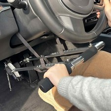 Car Hand Controls Device for