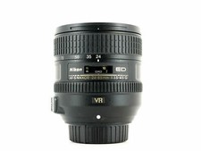 Nikon AF-S 24-85mm F3.5-4.5G
