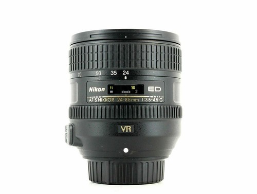 Nikon 85mm 5 - nikon, 24-85mm