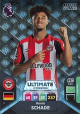 PANINI ADRENALYN XL PLUS 2024