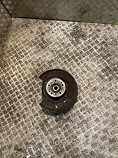 MERCEDES-BENZ ML Class W164 Rear Right Wheel Hub 1643500808