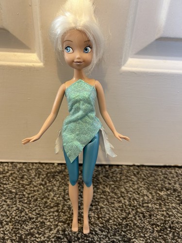 Disney jakks 2010 - disney, fairy