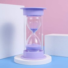 5 Minute Hourglass Sand Timer
