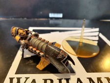 Warhammer 40k Red Scorpions