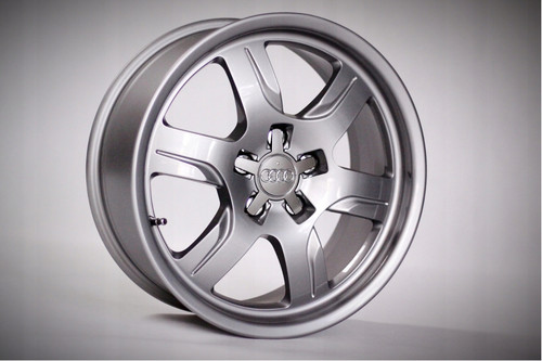 Alloy wheels audi a7 q5 - s5,