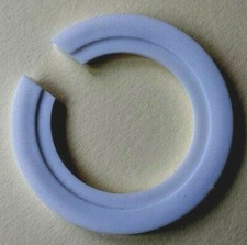 Lampshade Reducer Ring Adapter Washer Fits Lampshades With Large Hole Fittings