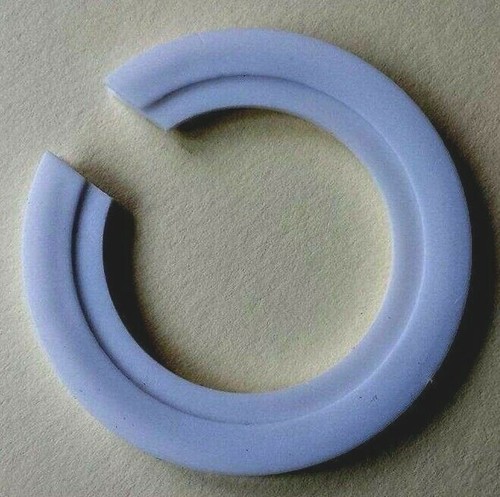 Lampshade reducer ring adapter - reducer,