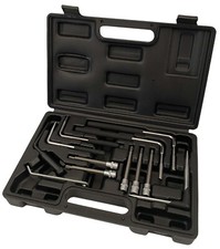 Welzh Werkzeug Heavy Duty Air Bag Removal Kit 44202-WW