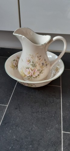 Vintage royal winton - vintage, bowl