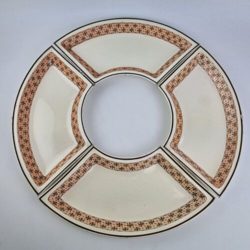 Antique 19thc set 4 - set, of