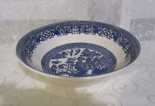 Vintage swinnertons blue and - blue,