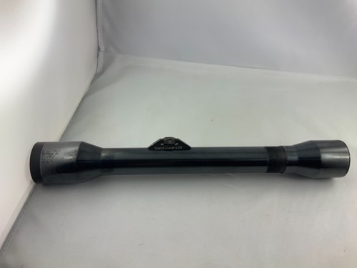 Rifle scope supra - rifle,