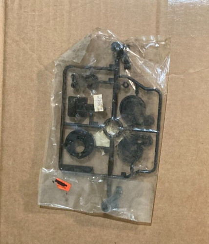 Tamiya c parts monter - tamiya,