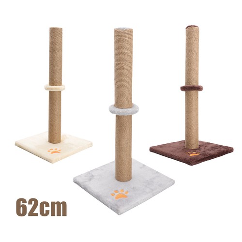 62cm cat scratching - scratching, post