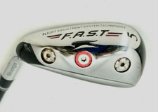Left Handed Slazenger F.A.S.T