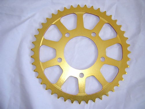 Marchesini 525 47t - 525, rear