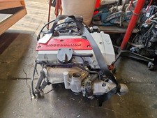 MERCEDES SLK M111.973 ENGINE