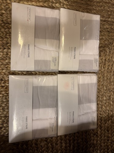 White company maris stripe - maris,
