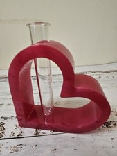 Hand Made! Single Stem Vase