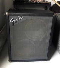 Fender CB2-12 Bass Enclosure