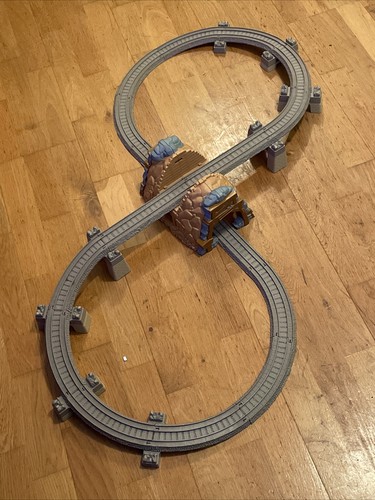 Thomas friends trackmaster - thomas,