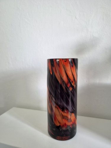 Savaga art hand blown glass - savaga, hand-blown