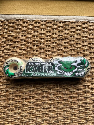 Spitfire kader sylla radial - spitfire,