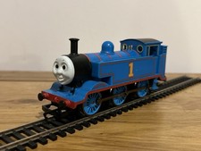Hornby Thomas the Tank Engine