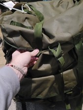 Rare British Army SAS Para