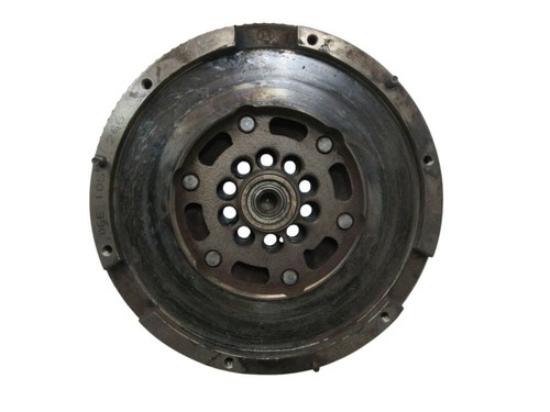 Flywheel dual mass - dual,