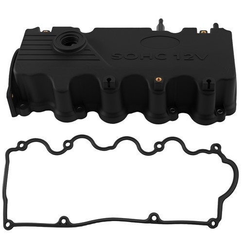 Black engine housing for - black,