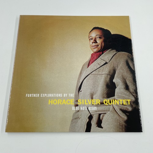 Horace silver quintet - horace,