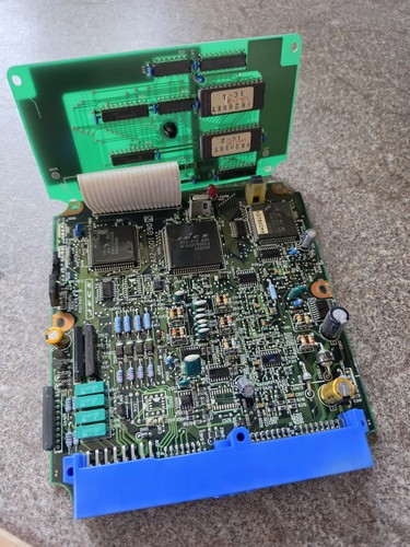 Blitz access ecu nissan - blitz,