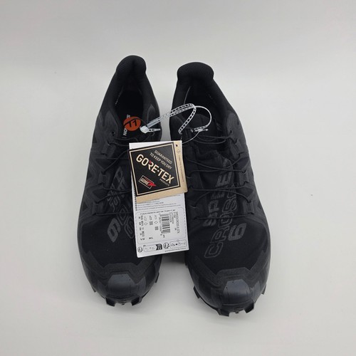 Salomon speedcross gtx trail - gtx,