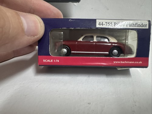Bachmann scenecraft gauge - bachmann, oo