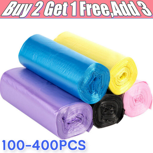 100 400pcs colorful refuse - 100-400pcs,